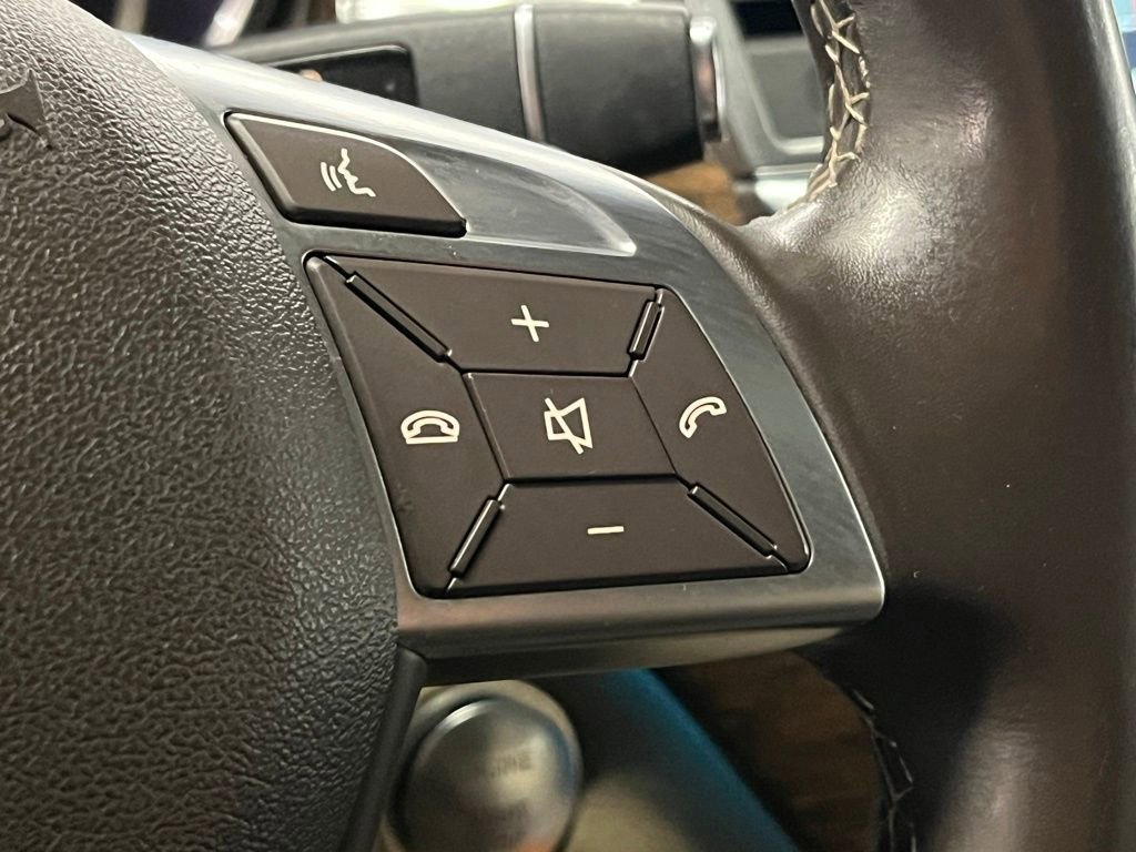 Used 2014 Mercedes-Benz GL 450 4MATIC image 26