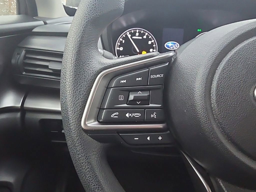 Used 2024 Subaru Impreza 2.0i Sport image 15