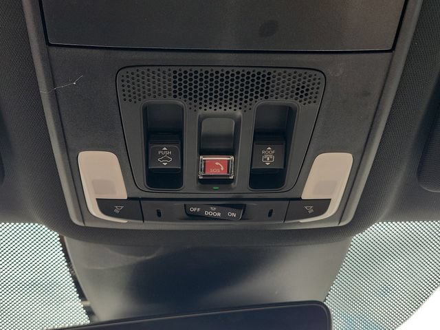 New 2026 Honda Passport TrailSport Elite image 25