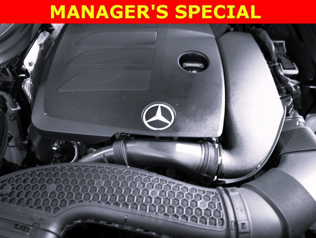 Certified 2023 Mercedes-Benz GLC 300 GLC 300 Coupe image 63