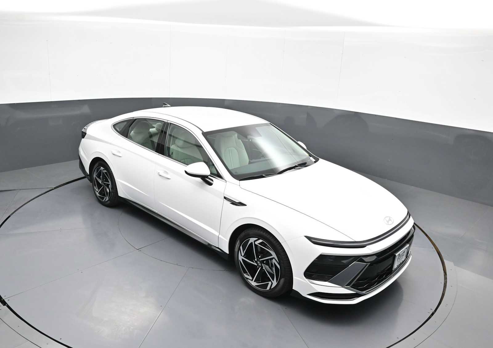 New 2026 Hyundai Sonata SEL FWD image 34