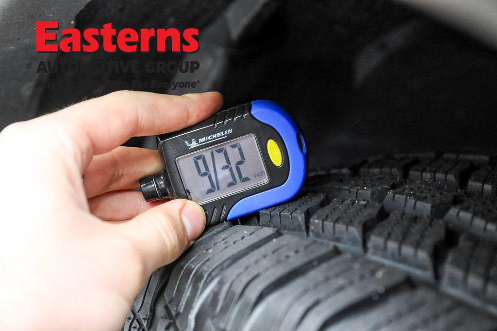 Used 2022 Nissan Rogue S image 25