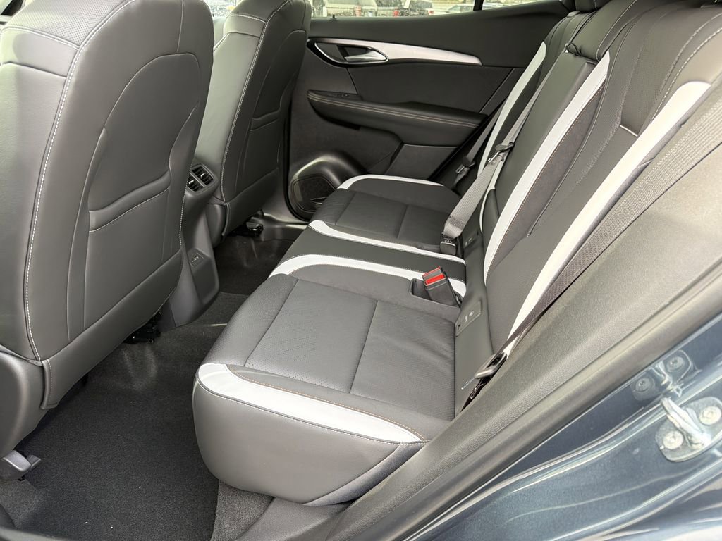 New 2026 Buick Envision Sport Touring image 17