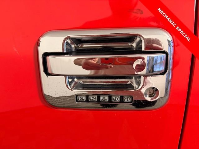 Used 2013 Ford F150 XLT w/ Luxury Equipment Group image 17