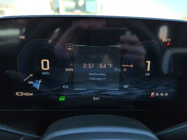 New 2026 Chevrolet Blazer EV LT FWD image 25