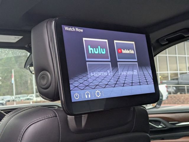 Used 2023 GMC Yukon Denali Ultimate image 33