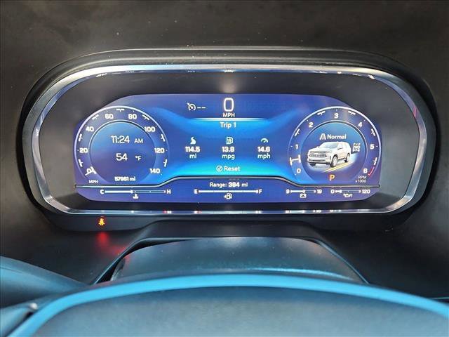 Certified 2023 Chevrolet Suburban Premier image 11