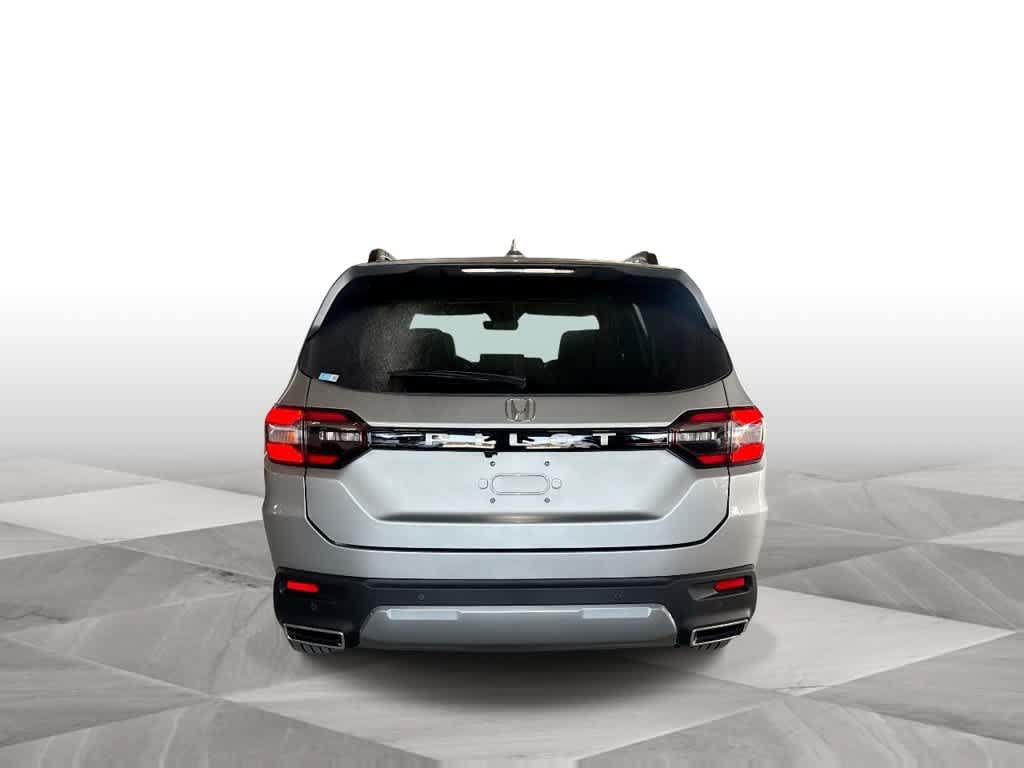 New 2026 Honda Pilot EX-L image 7