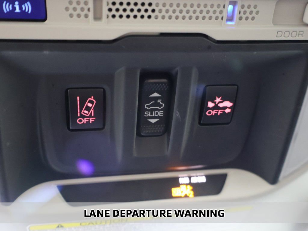 Used 2020 Subaru Forester Premium AWD/4WD image 6