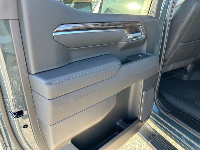 New 2026 Chevrolet Silverado 1500 LT Trail Boss w/ LT Trail Boss Premium Package image 33