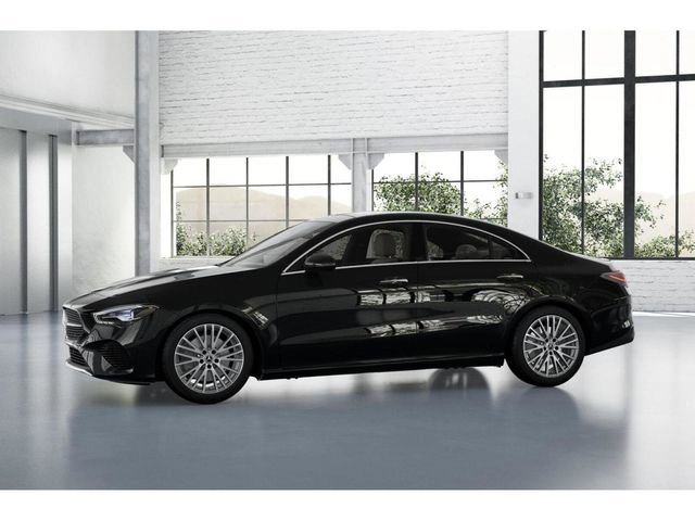 New 2026 Mercedes-Benz CLA 250 4MATIC image 36