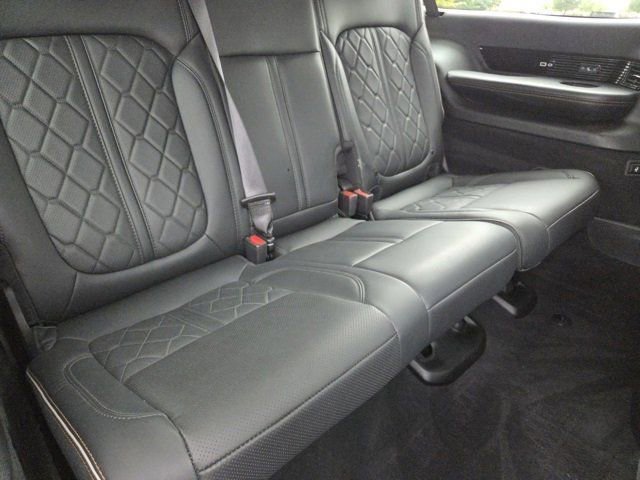 Used 2024 Jeep Grand Wagoneer L Series III w/ Quick Order Packagew 28T image 31