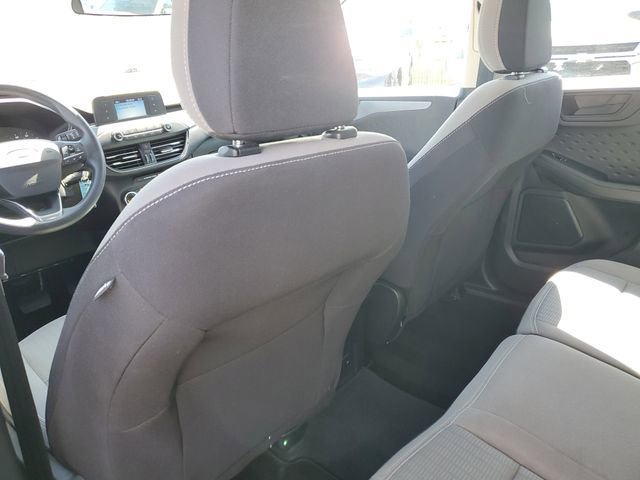 Used 2020 Ford Escape S FWD image 13