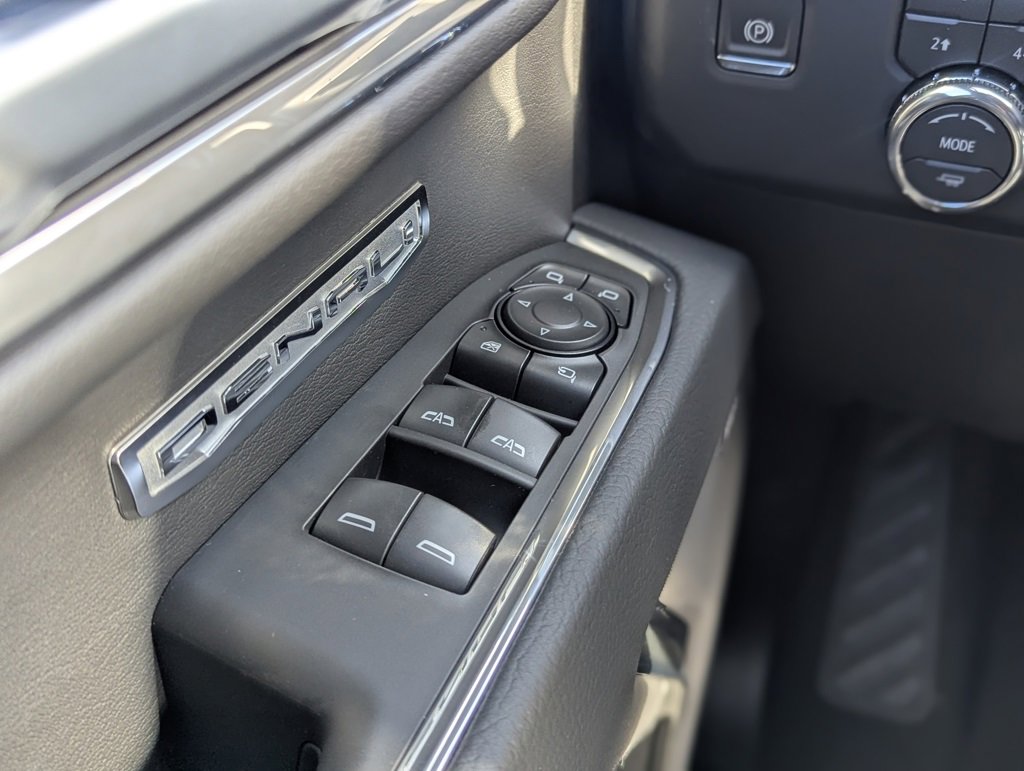 New 2026 GMC Sierra 1500 Denali w/ Denali Reserve Package image 22