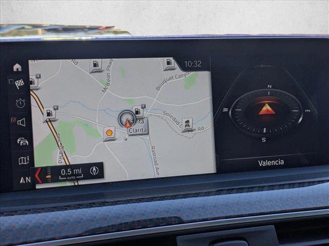 Used 2020 BMW M4 Coupe w/ Competition Package image 13