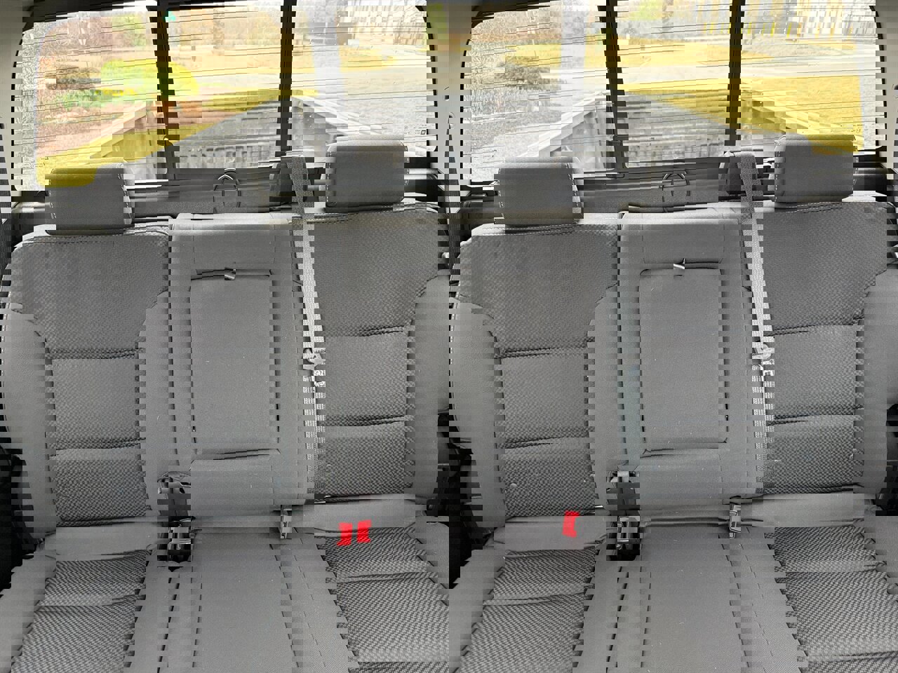 Used 2018 Chevrolet Silverado 2500 LT w/ LT Convenience Package image 23