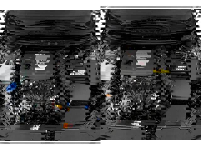 Used 2018 Kia Forte LX w/ LX Popular Package image 13