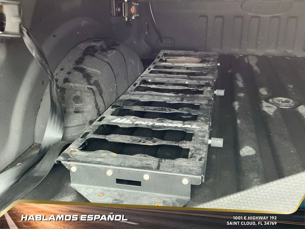 Used 2024 Ford F350 Platinum image 59