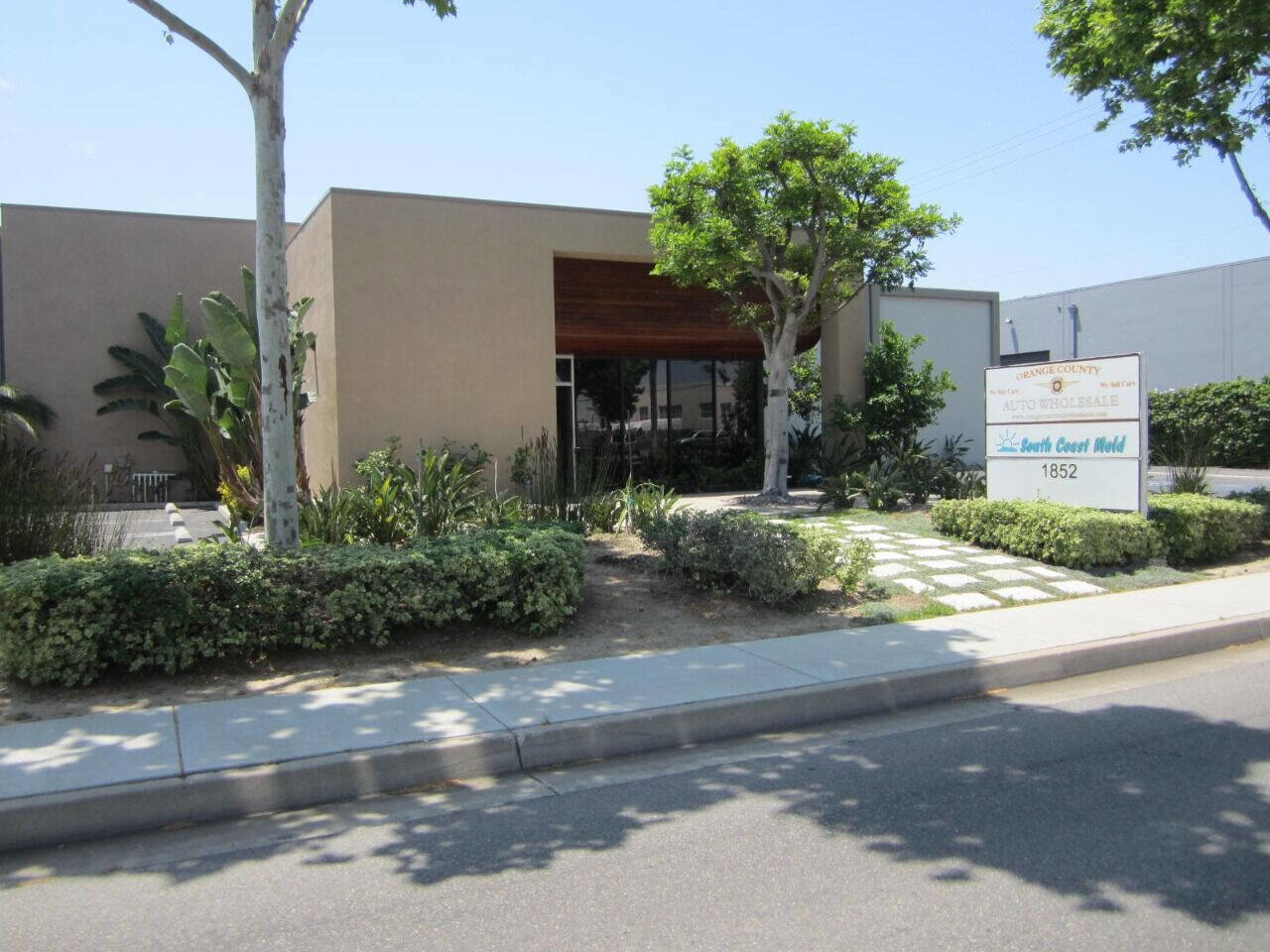 Used 2018 Mercedes-Benz S 560 Sedan image 43