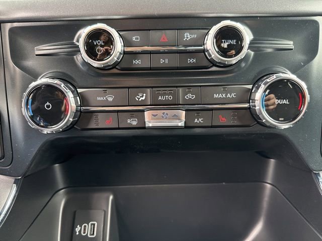 New 2026 Ford F150 XLT w/ Equipment Group 302A MID image 17
