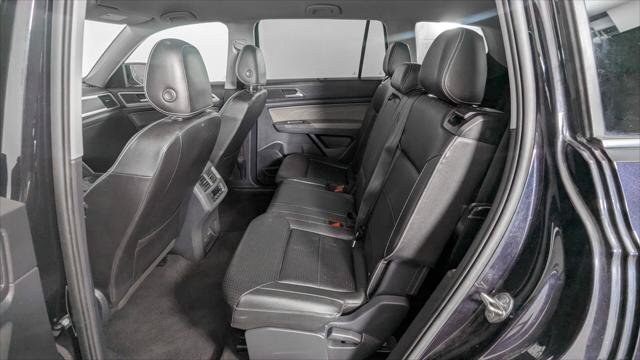 Used 2023 Volkswagen Atlas SE FWD image 17