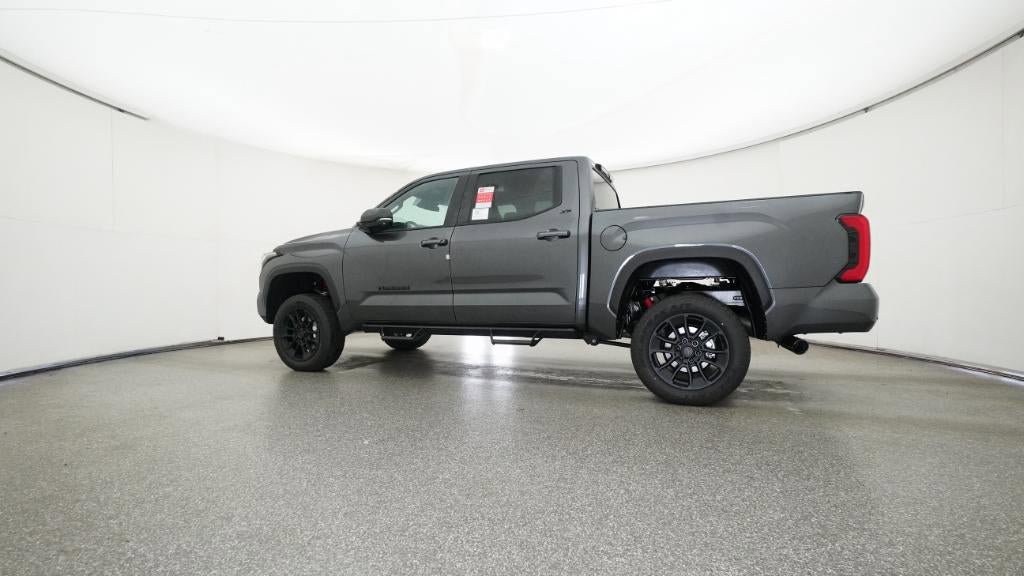 New 2026 Toyota Tundra SR5 AWD/4WD image 20