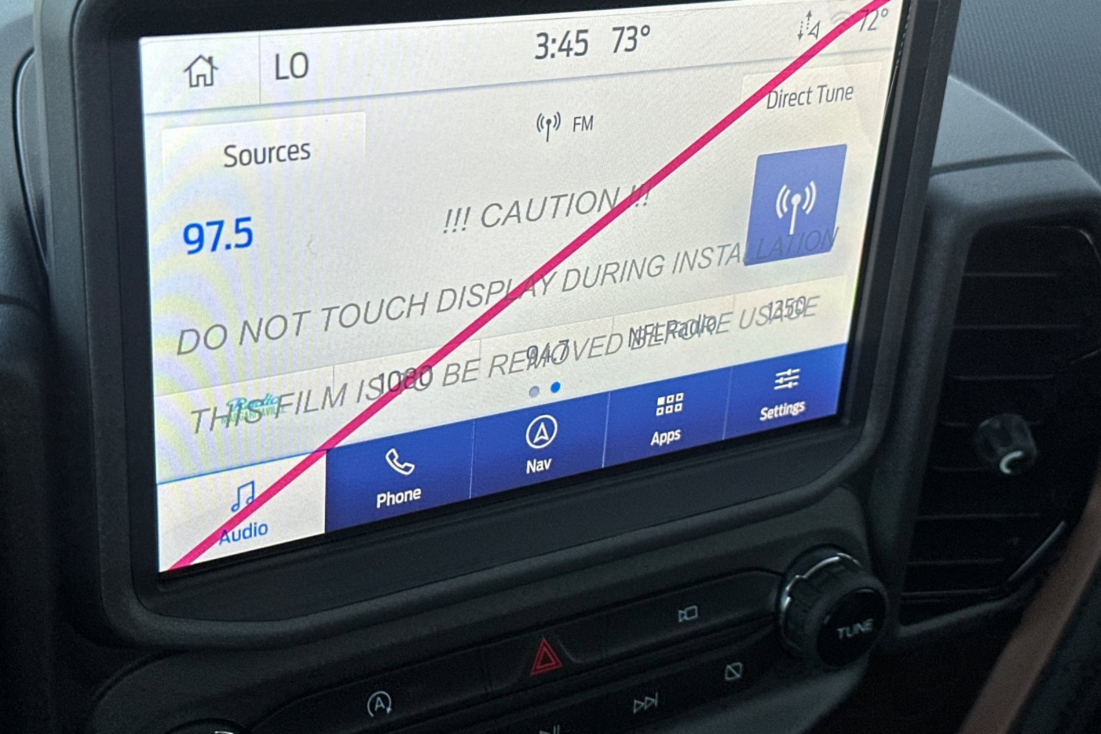 New 2024 Ford Bronco Sport Badlands w/ Premium Package image 18