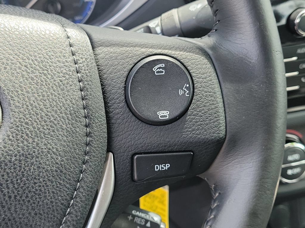 Used 2015 Toyota Corolla S FWD image 30