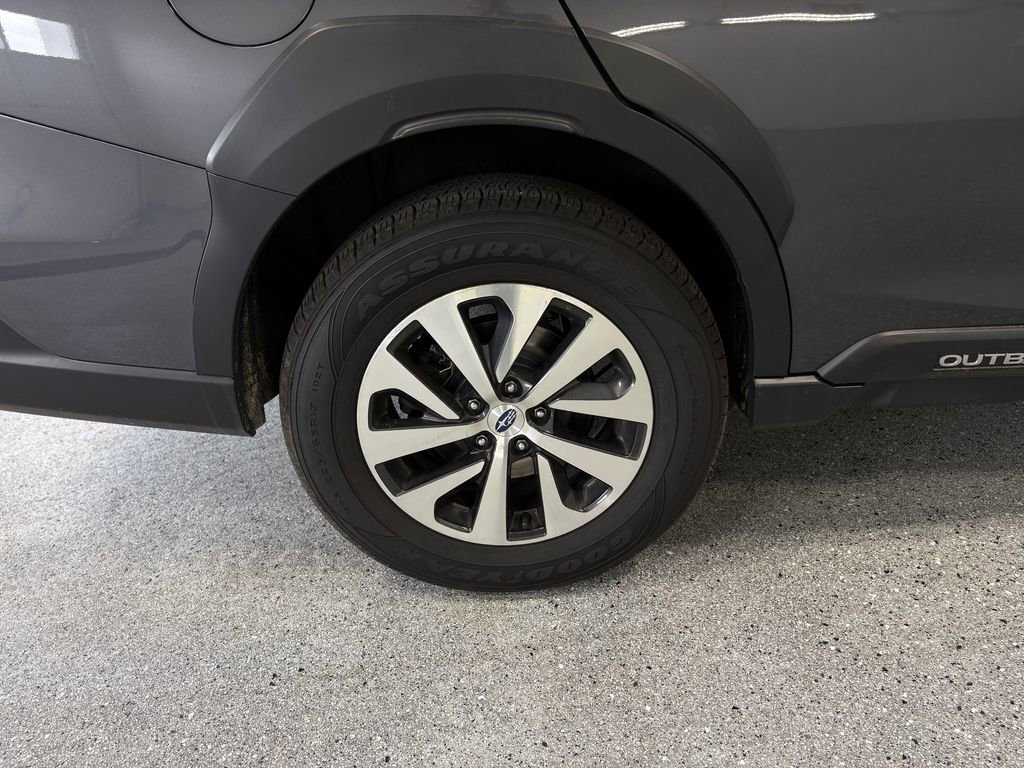 Used 2023 Subaru Outback Premium w/ Popular Package #1 image 24