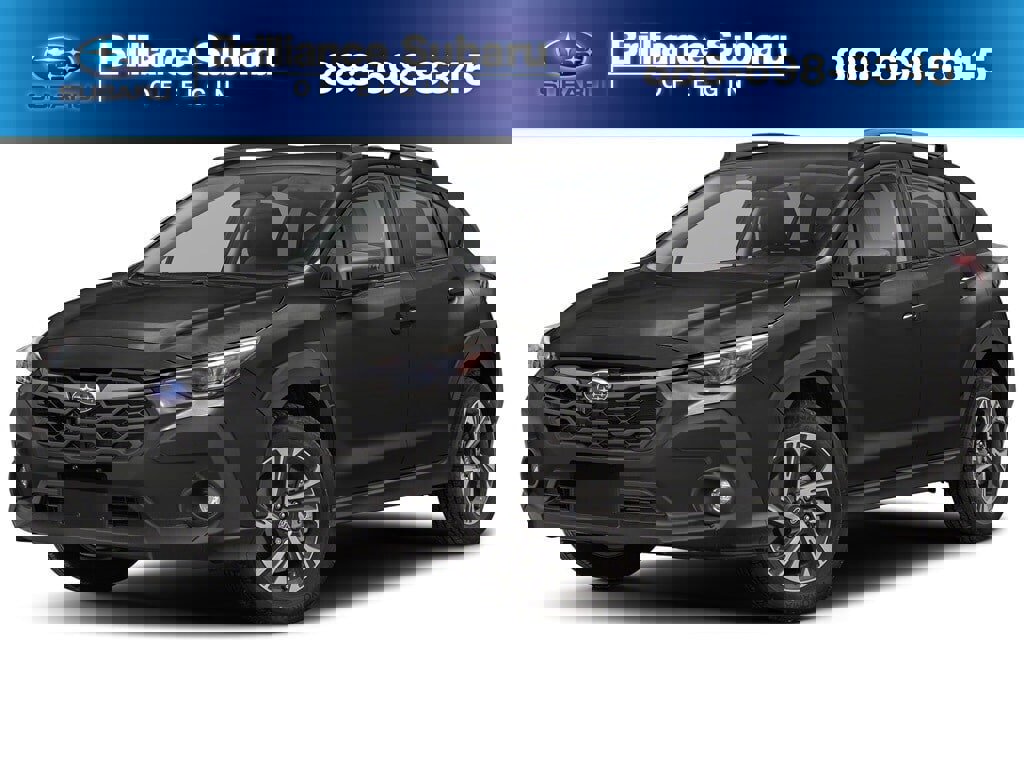 New 2026 Subaru Crosstrek 2.5i Premium