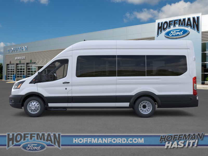 New 2026 Ford Transit 350 XL image 5