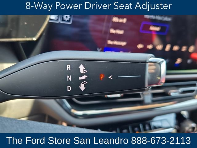 Used 2025 Chevrolet Equinox EV RS FWD image 26