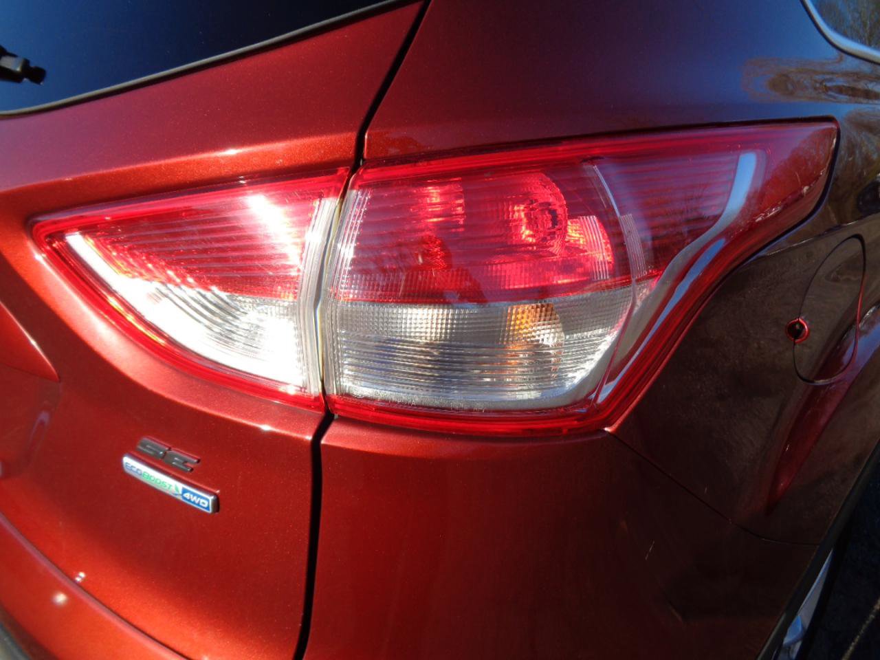 Used 2014 Ford Escape SE AWD/4WD image 13
