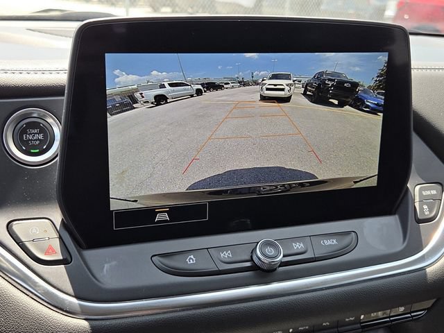 Used 2025 Chevrolet Blazer LT FWD image 23