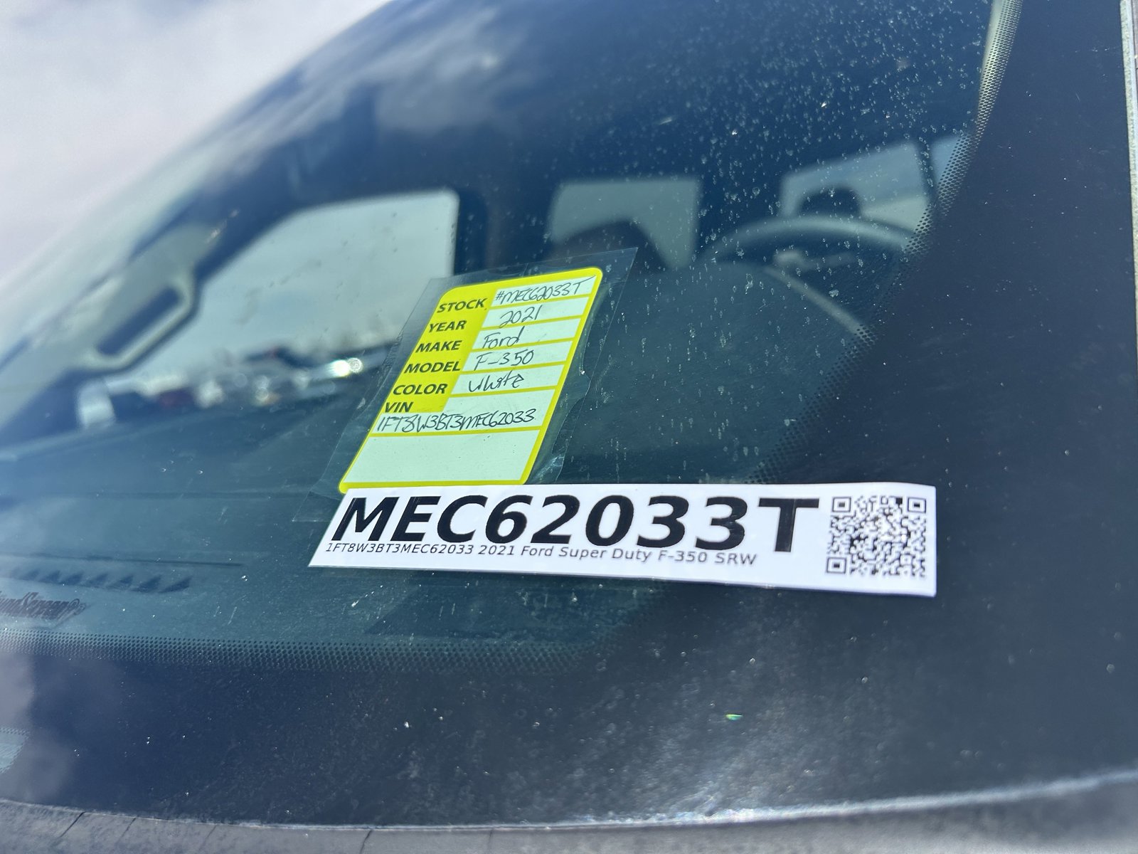 Used 2021 Ford F350 Lariat image 16