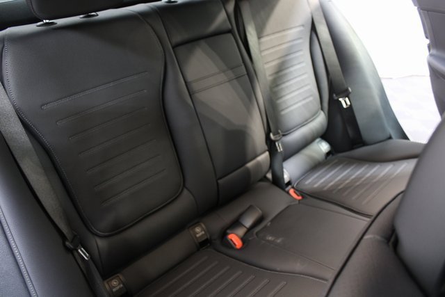 Used 2024 Mercedes-Benz C 300 4MATIC Sedan image 23
