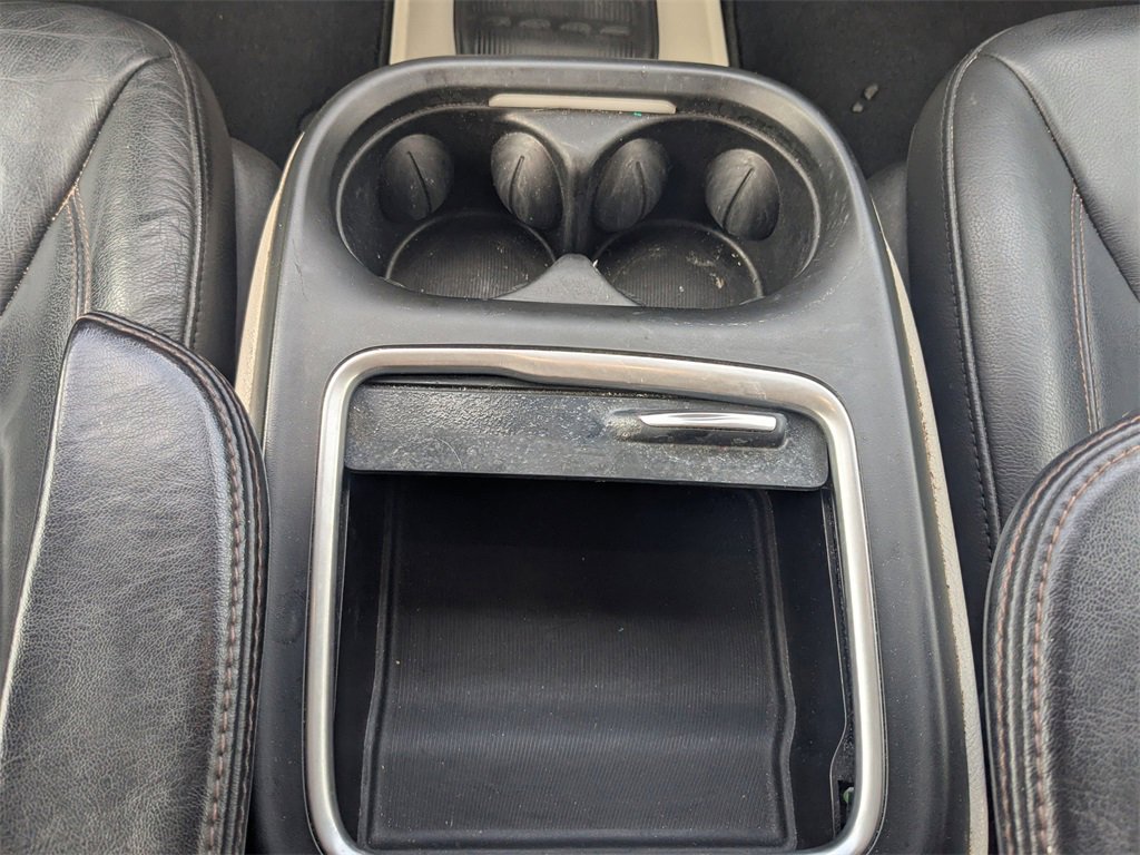 Used 2017 Chrysler Pacifica Touring-L Plus image 5