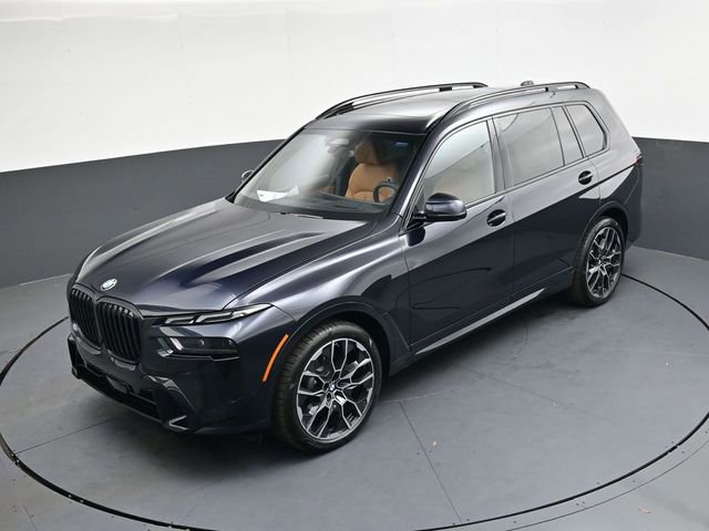 New 2026 BMW X7 xDrive40i w/ Executive Package image 22