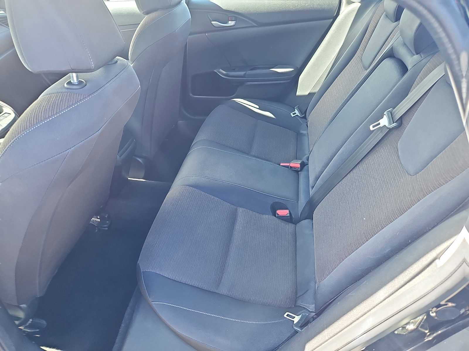 Used 2019 Honda Insight EX image 27