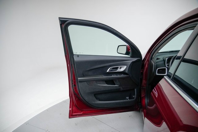 Used 2017 Chevrolet Equinox LT w/ Convenience Package image 17