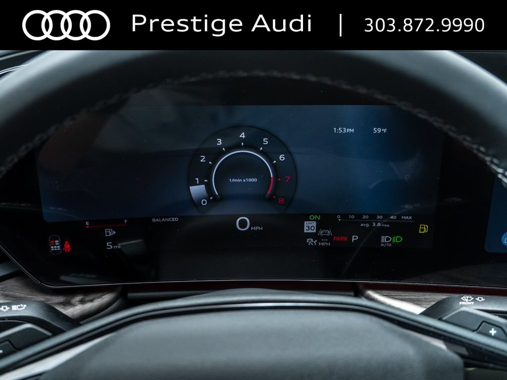 New 2026 Audi Q5 Premium AWD/4WD image 15