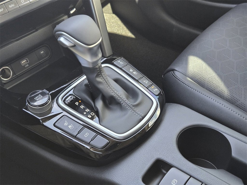 New 2026 Kia Seltos SX image 22