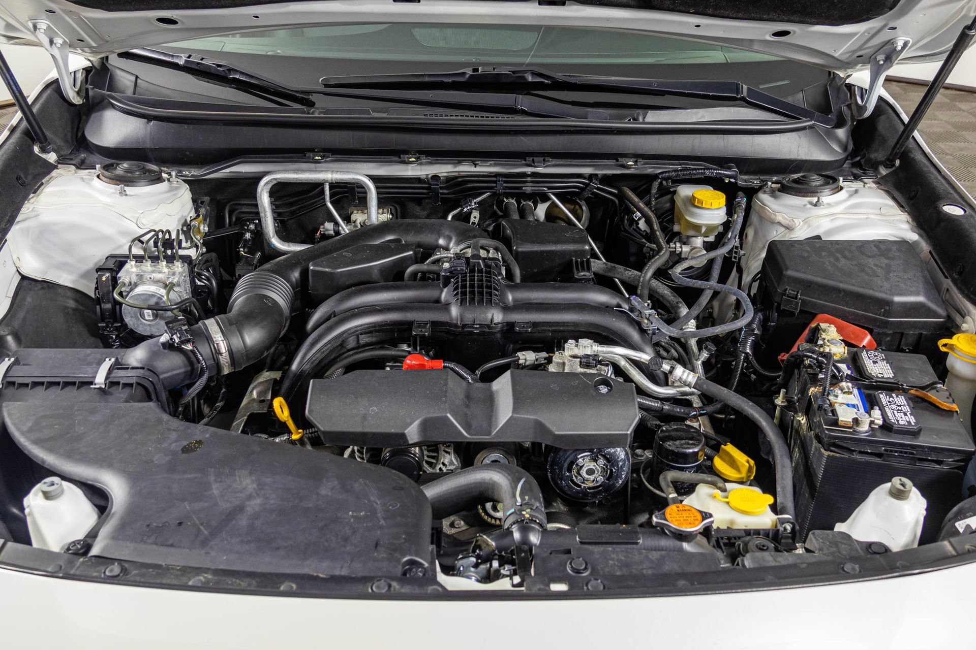 Used 2017 Subaru Outback 2.5i Limited w/ Popular Package #5 image 51