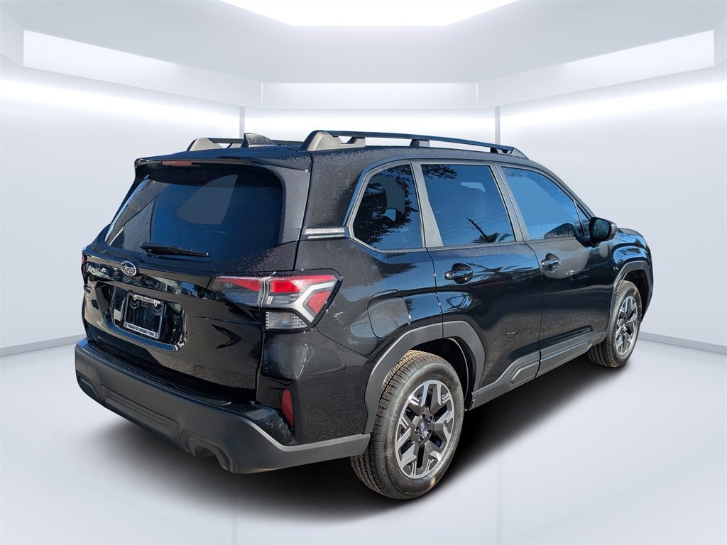 New 2026 Subaru Forester Premium image 3