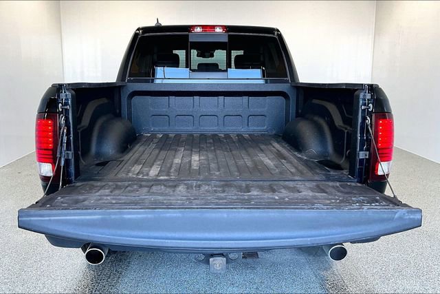 Used 2019 RAM 1500 Classic Warlock image 7