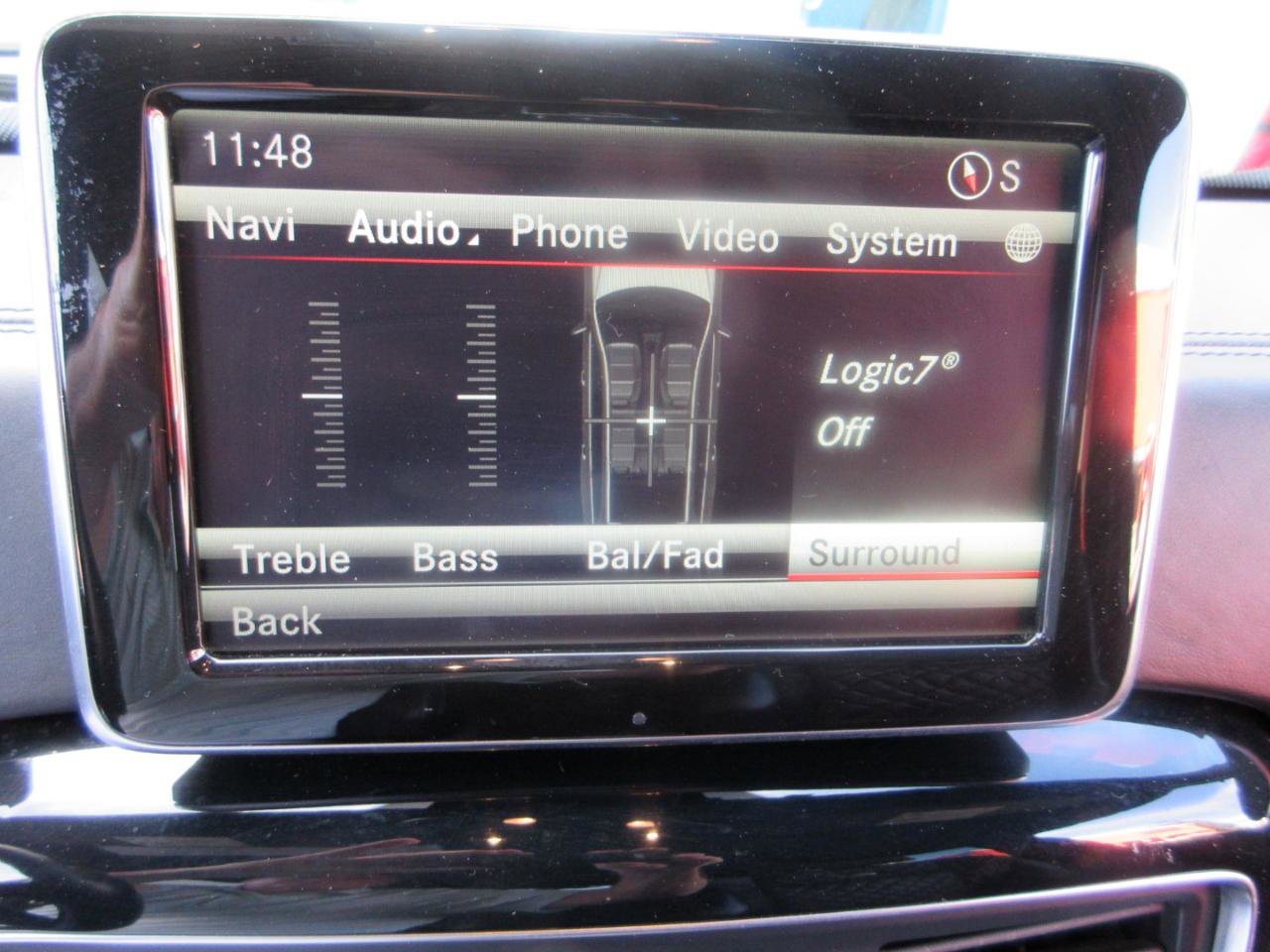 Used 2015 Mercedes-Benz G 63 AMG 4MATIC image 59