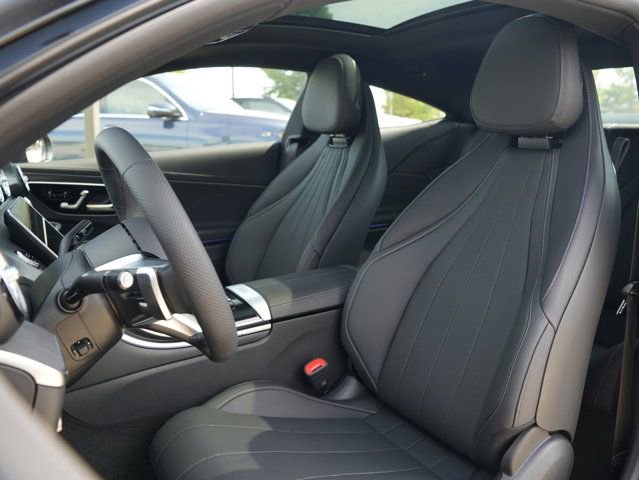 Certified 2026 Mercedes-Benz CLE 450 4MATIC Coupe image 38