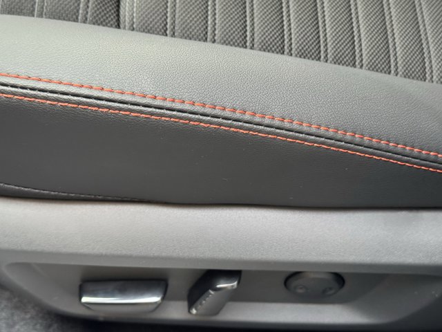 New 2026 Nissan Rogue SV image 22