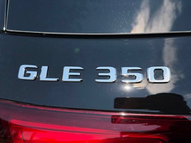 New 2026 Mercedes-Benz GLE 350 4MATIC image 9