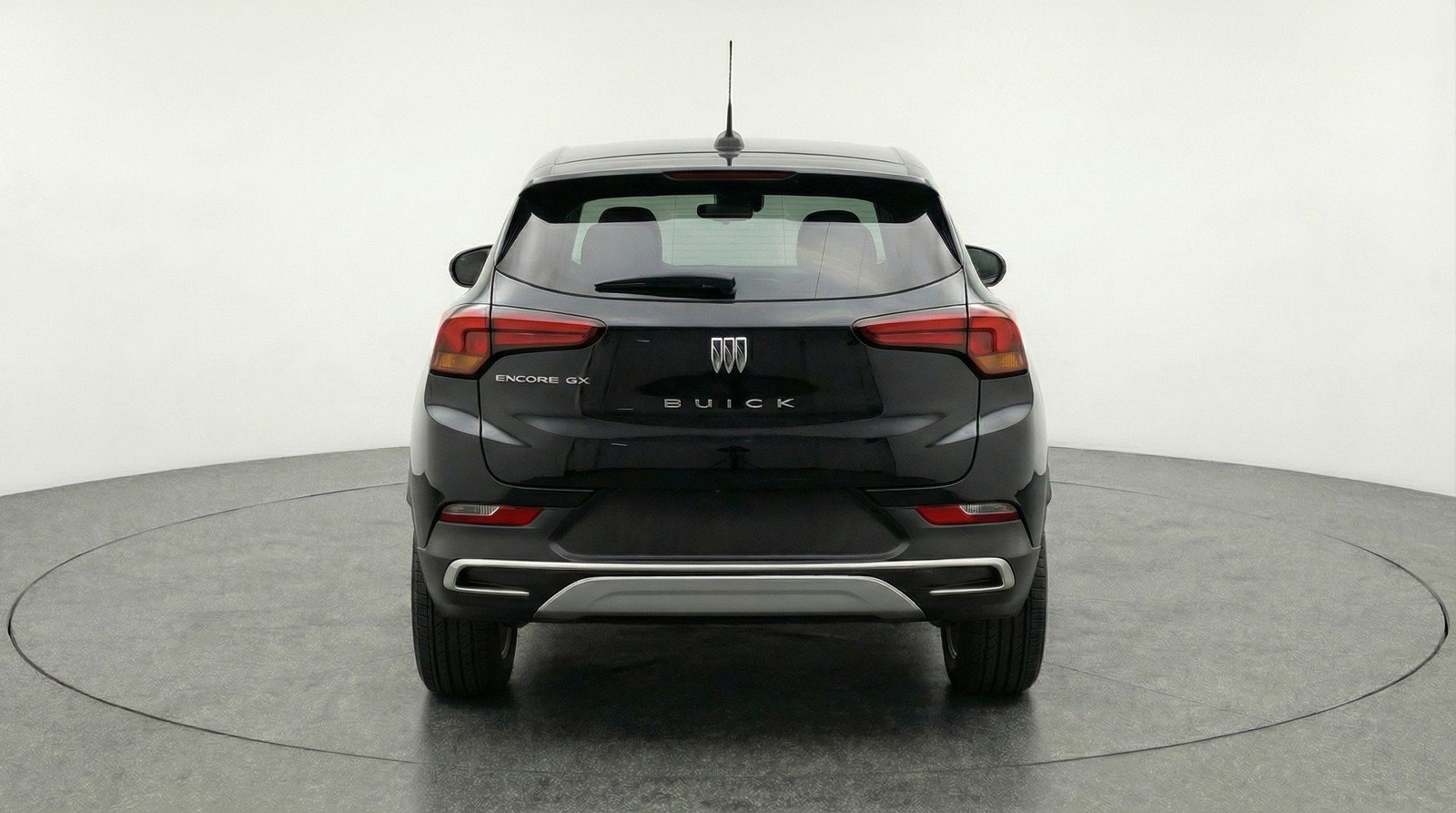 Used 2025 Buick Encore GX Preferred image 7